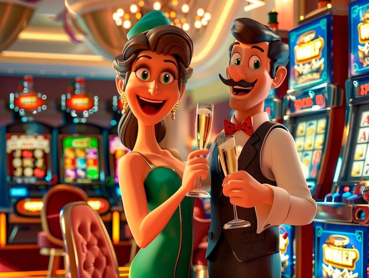 Free Play Game